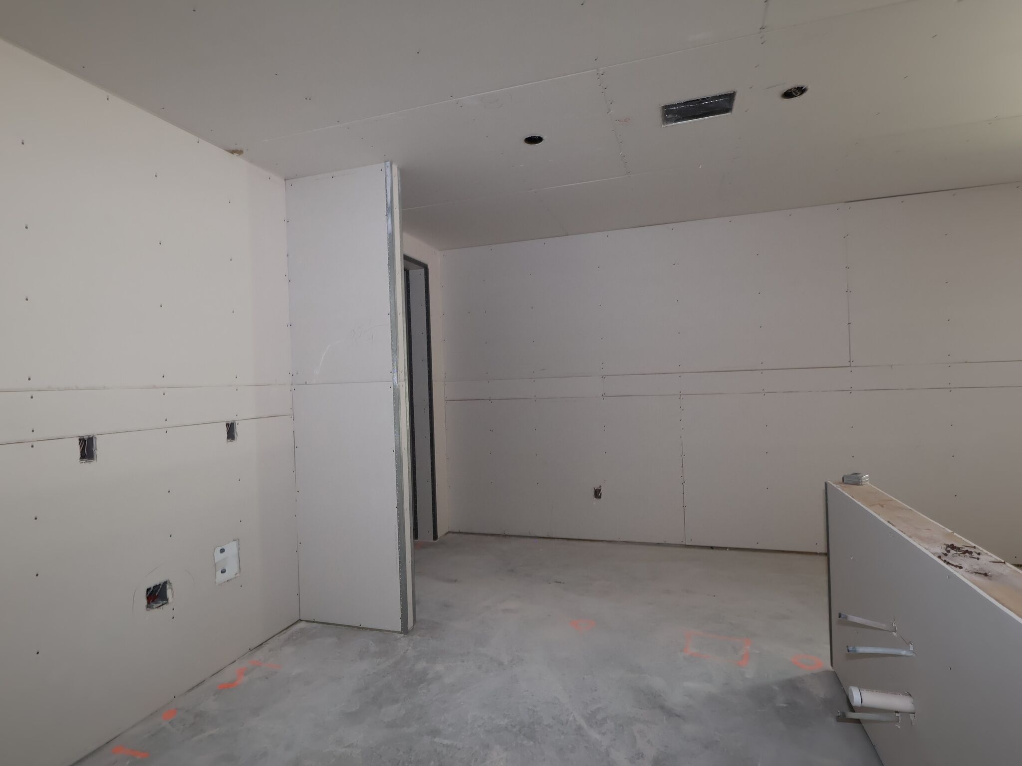 Drywall
