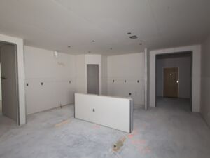 Drywall