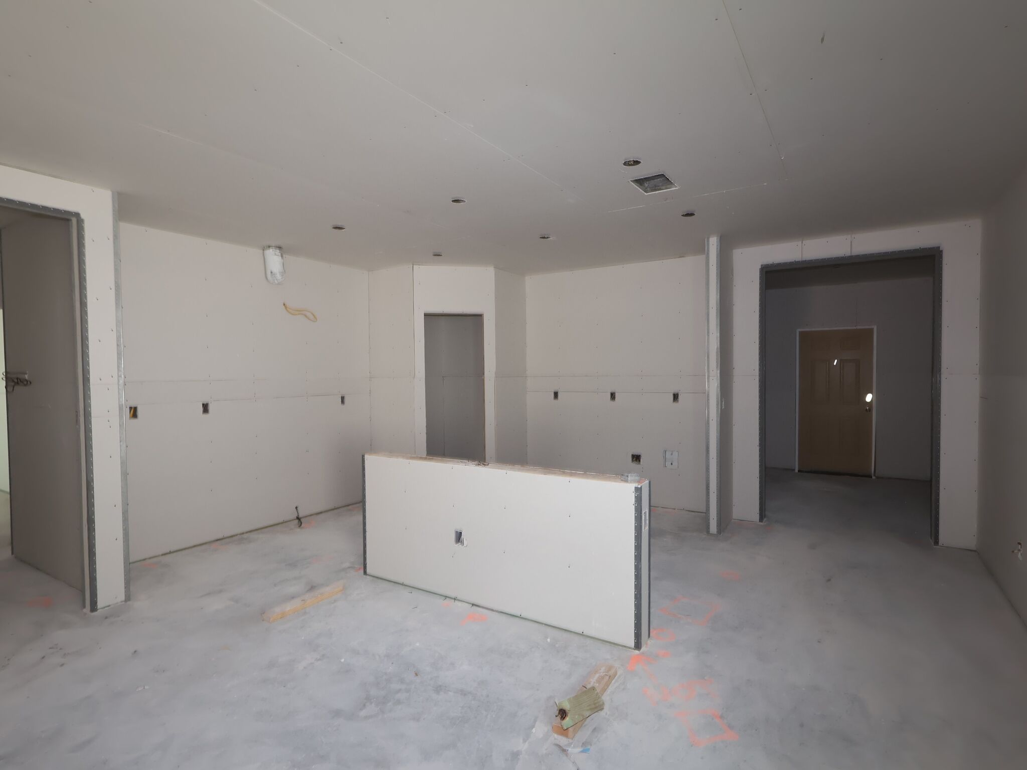Drywall
