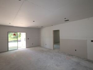Drywall