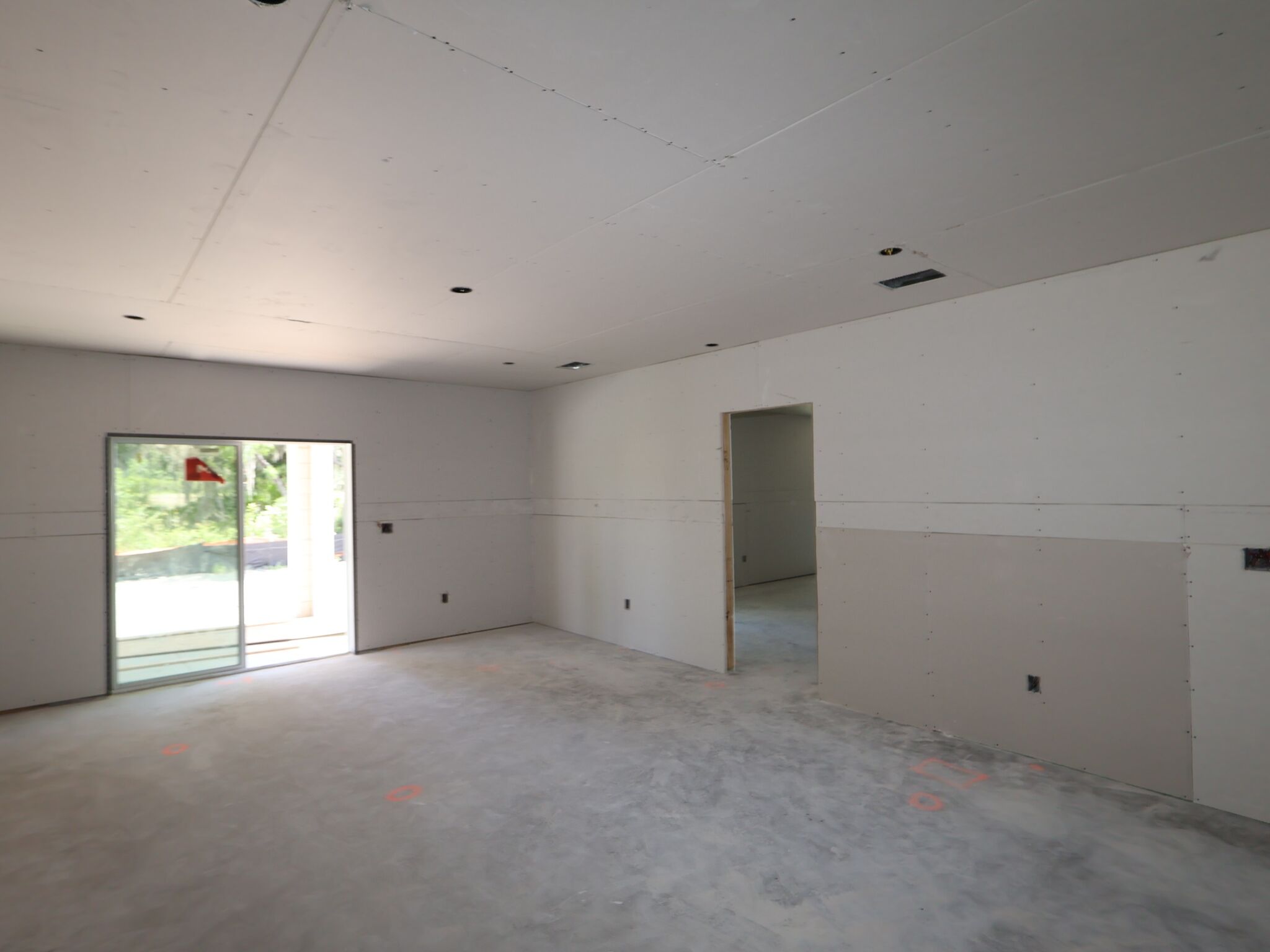 Drywall