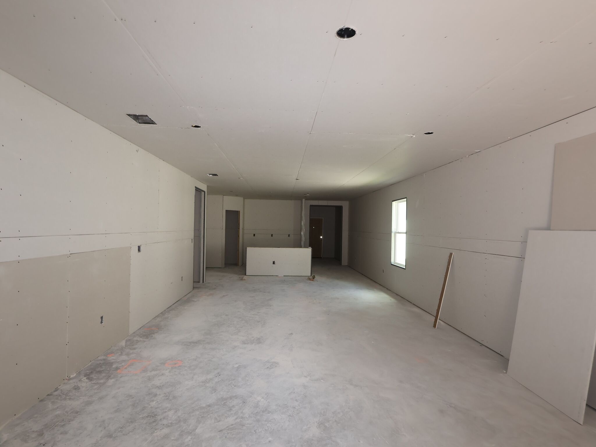 Drywall
