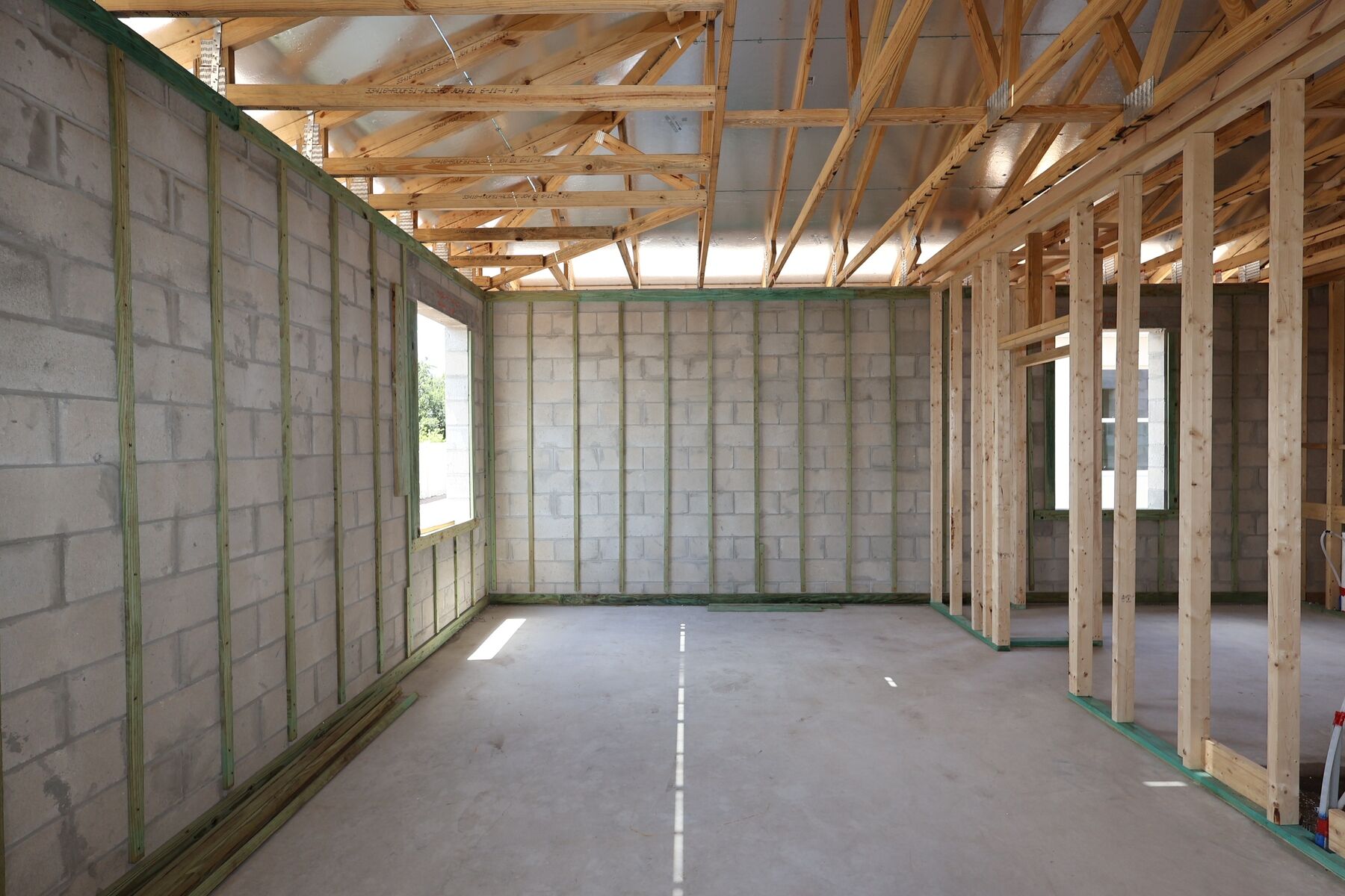 Framing