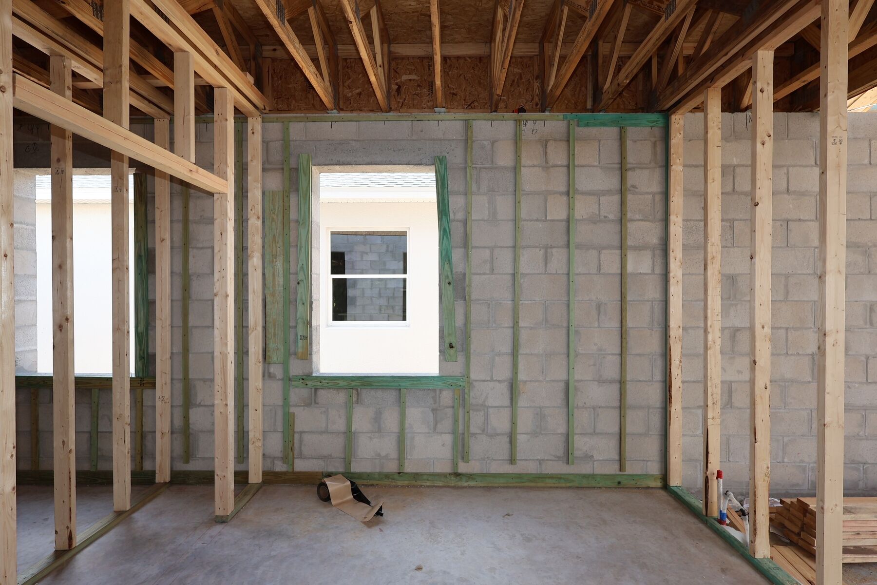 Framing