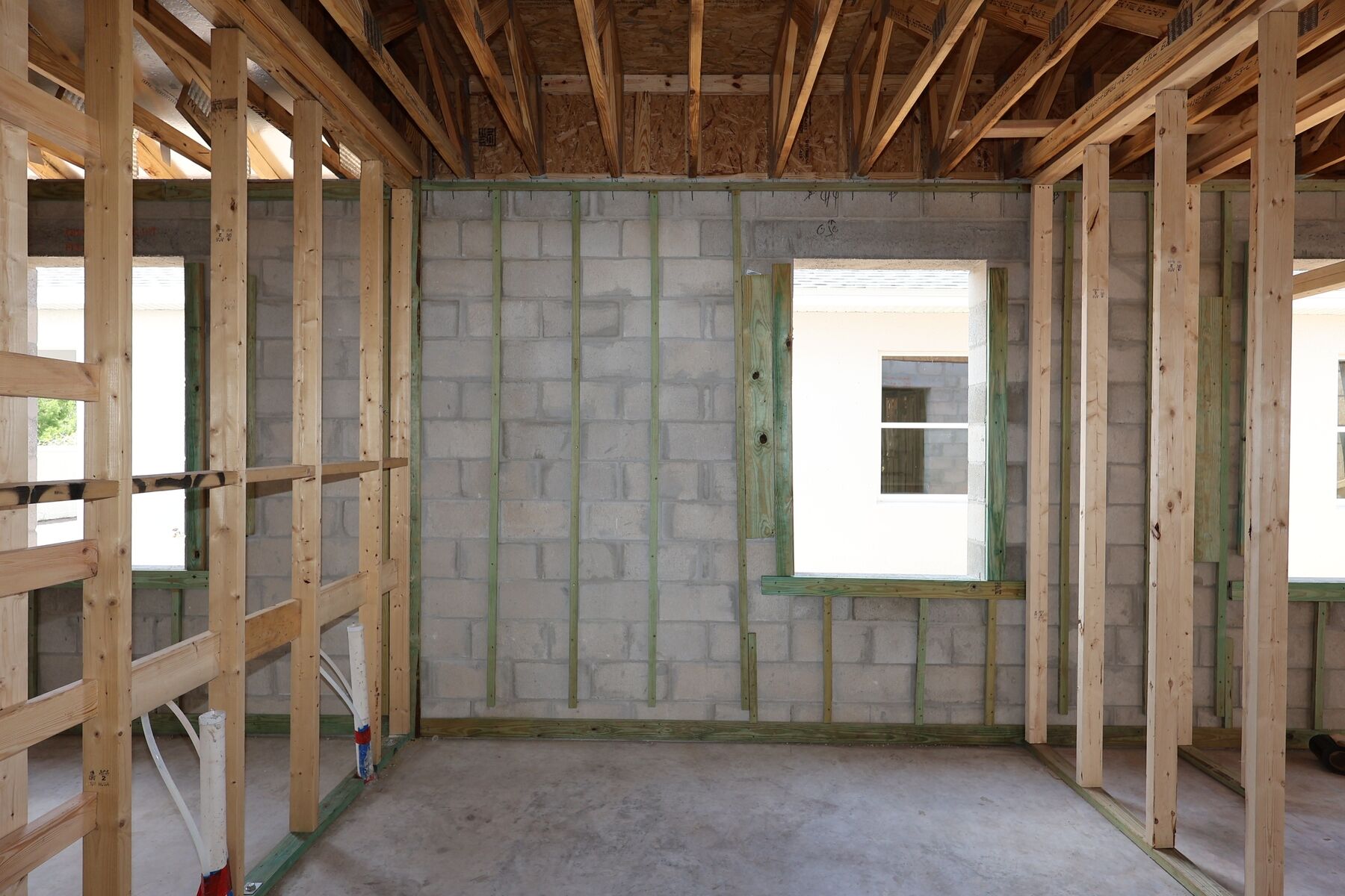 Framing