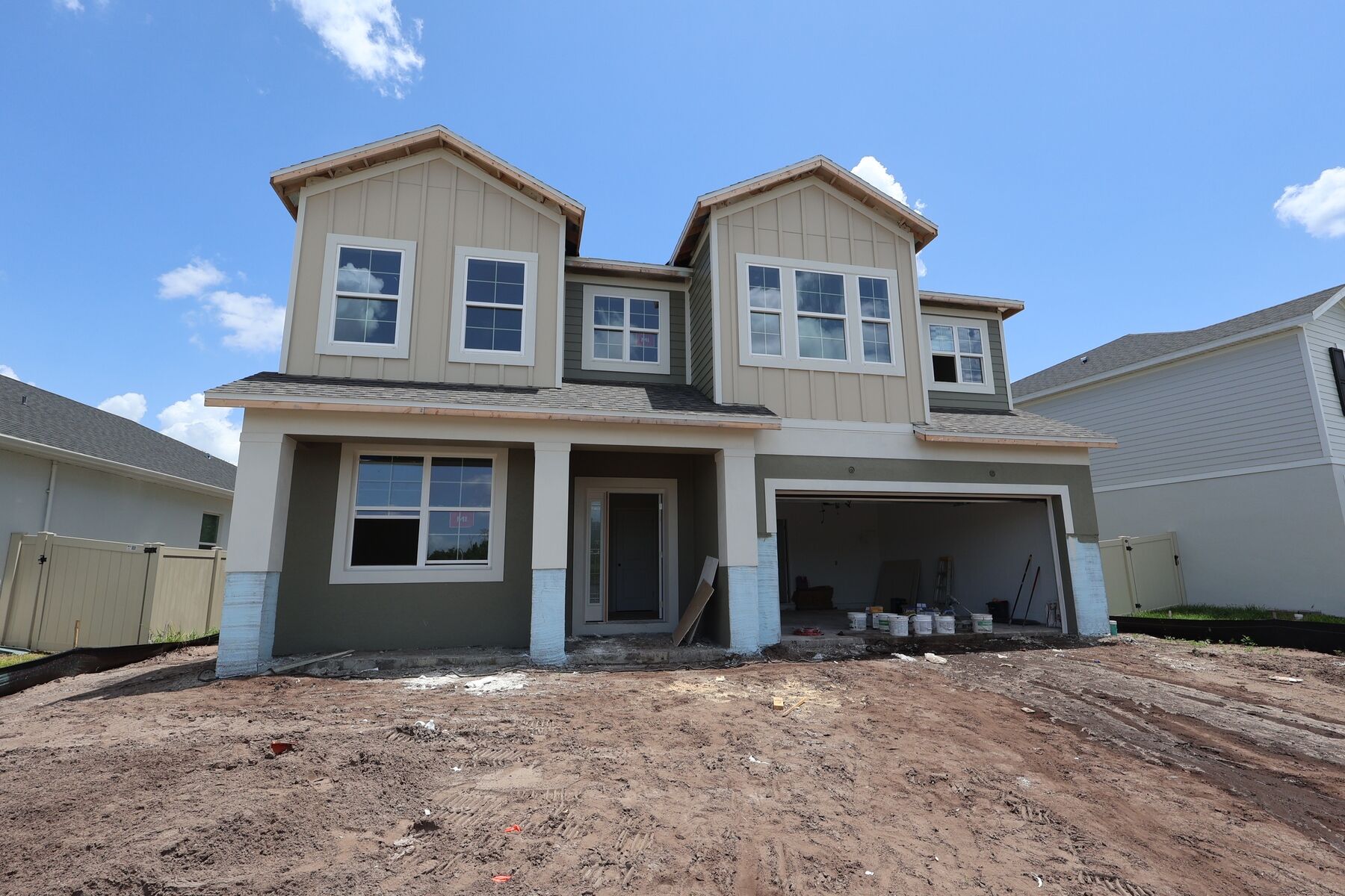 Front Exterior