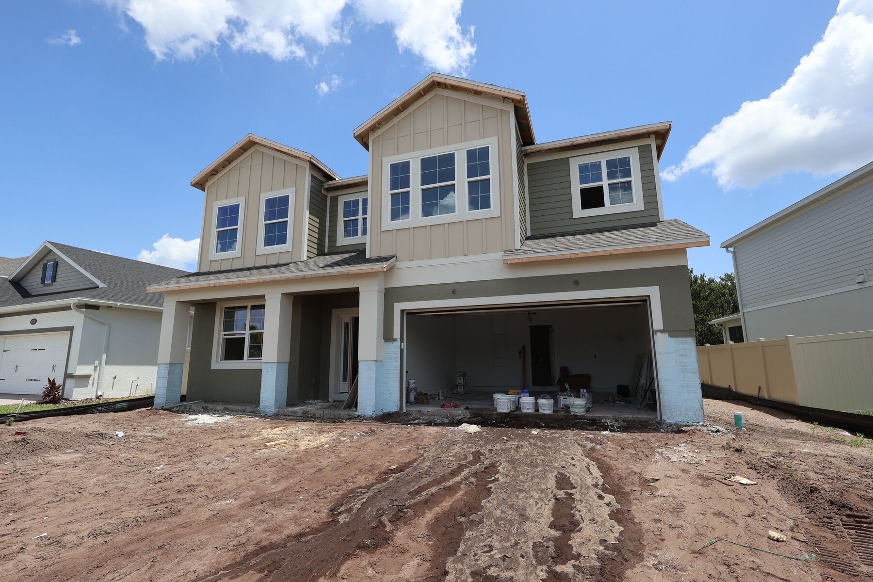 Front Exterior