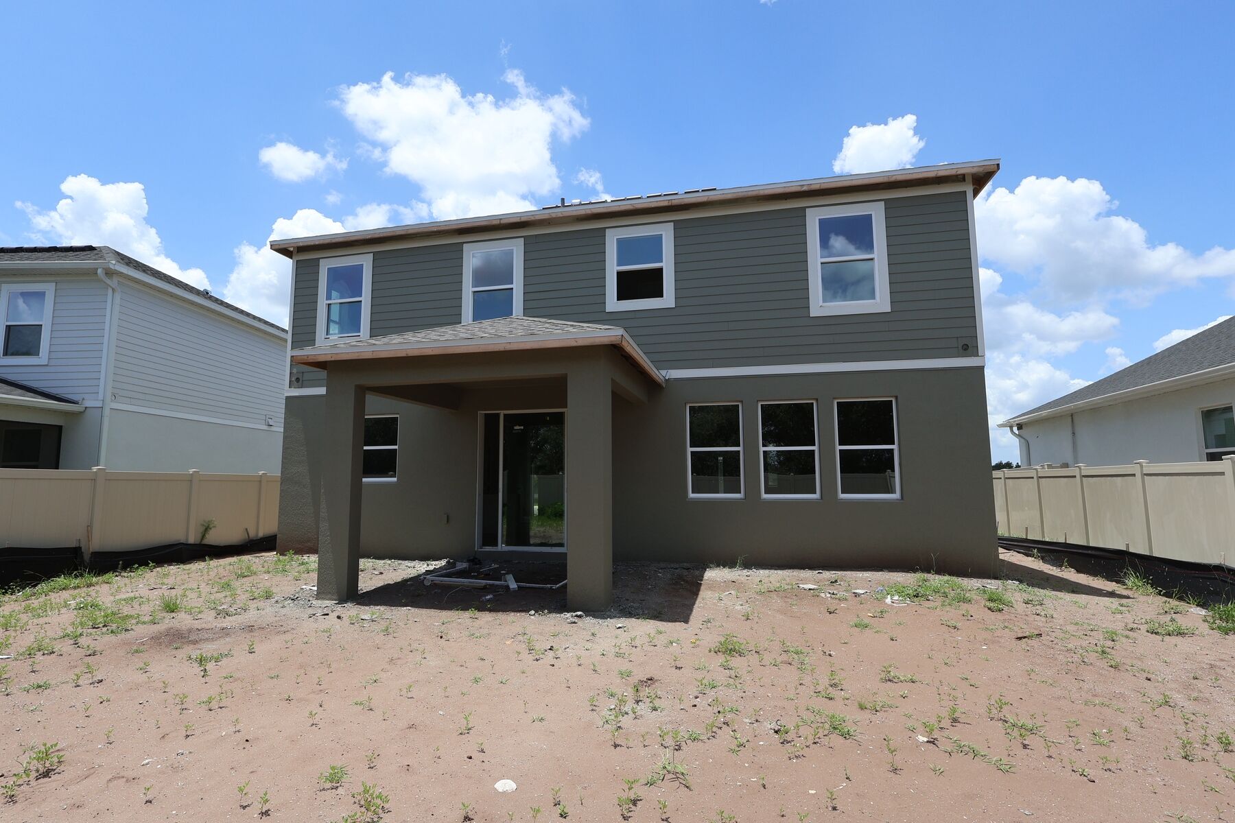 Front Exterior