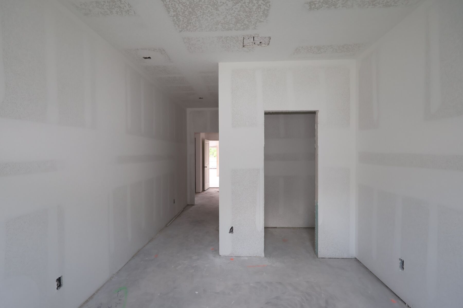 Drywall