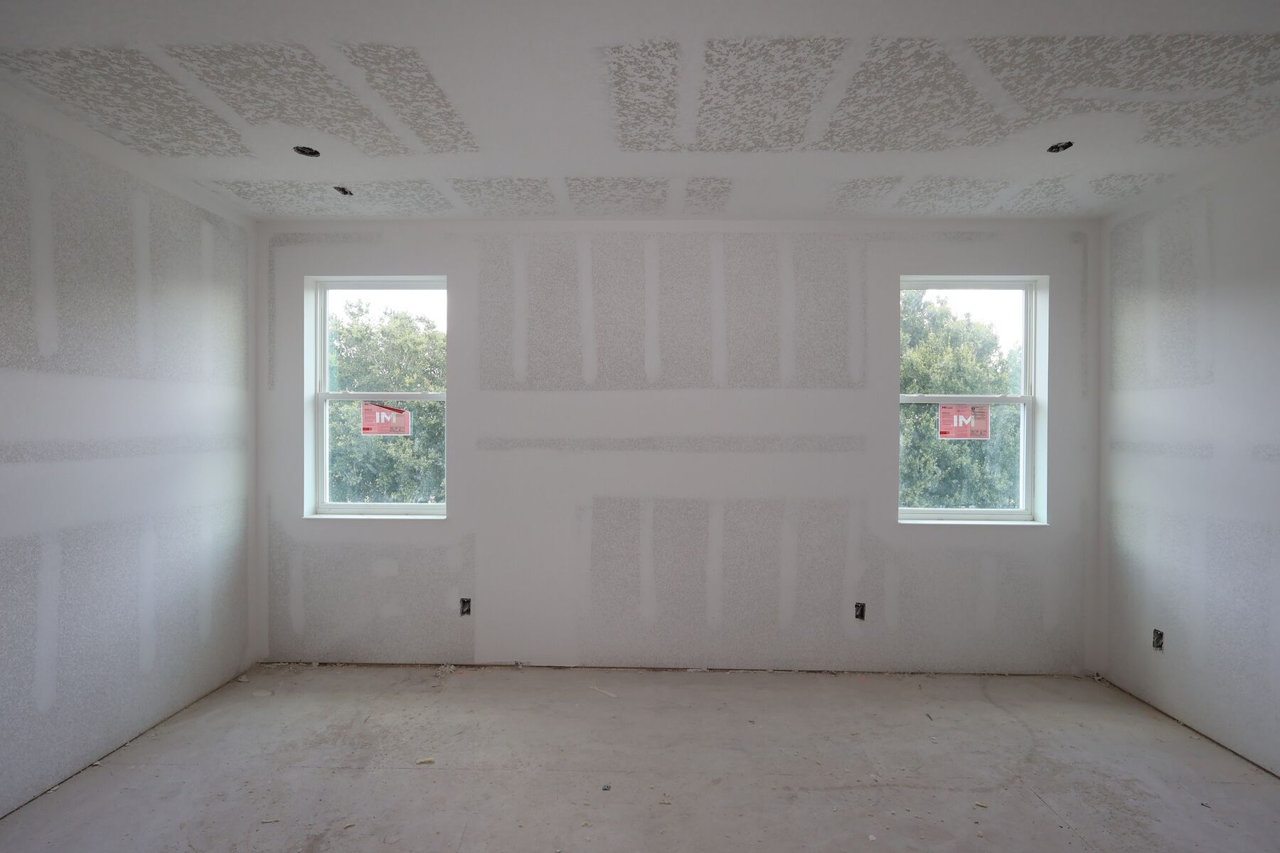 Drywall