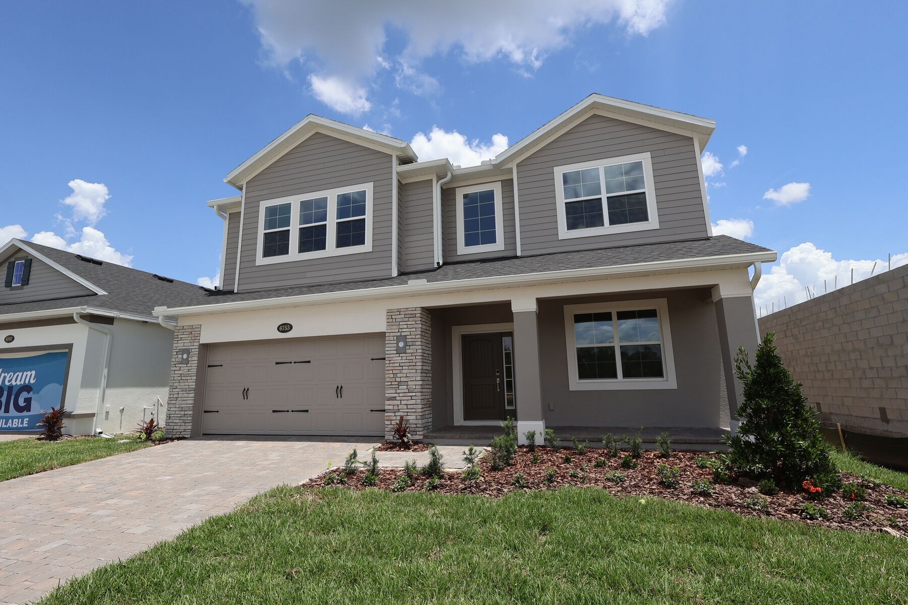 Front Exterior