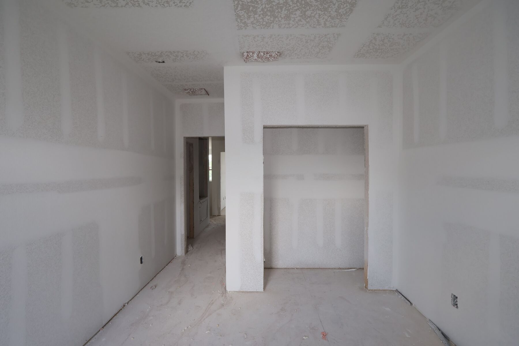 Drywall
