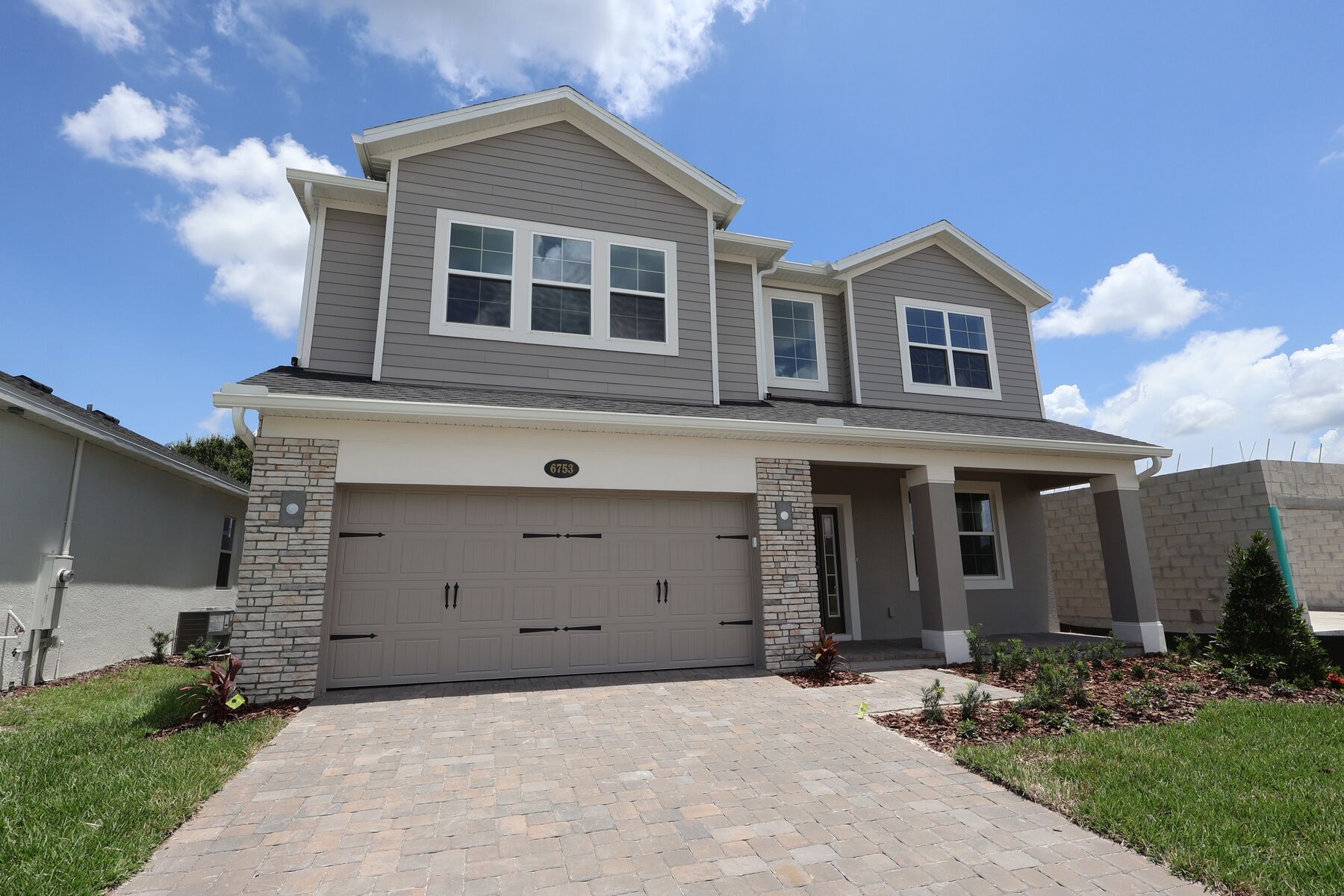 Front Exterior