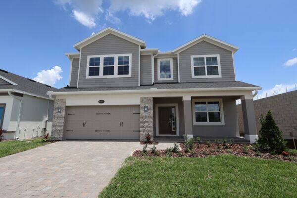 Front Exterior