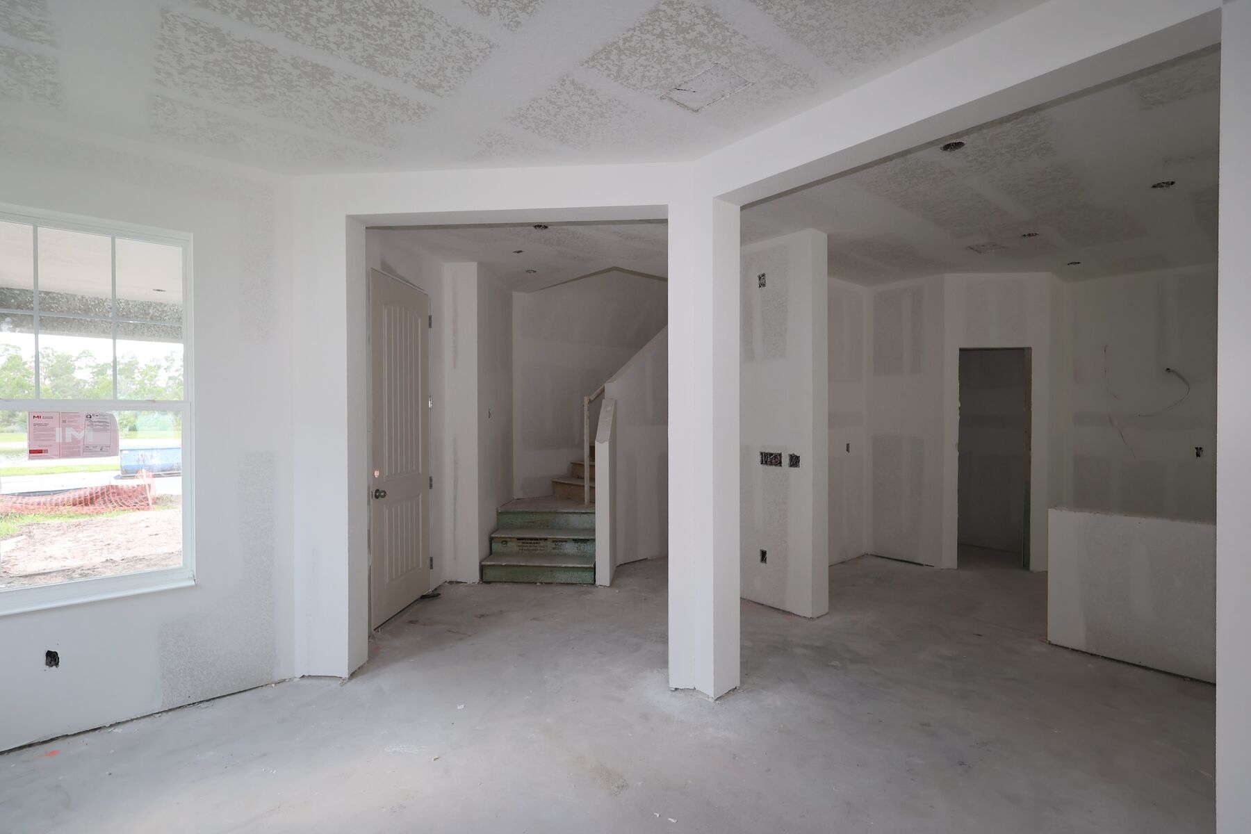 Drywall