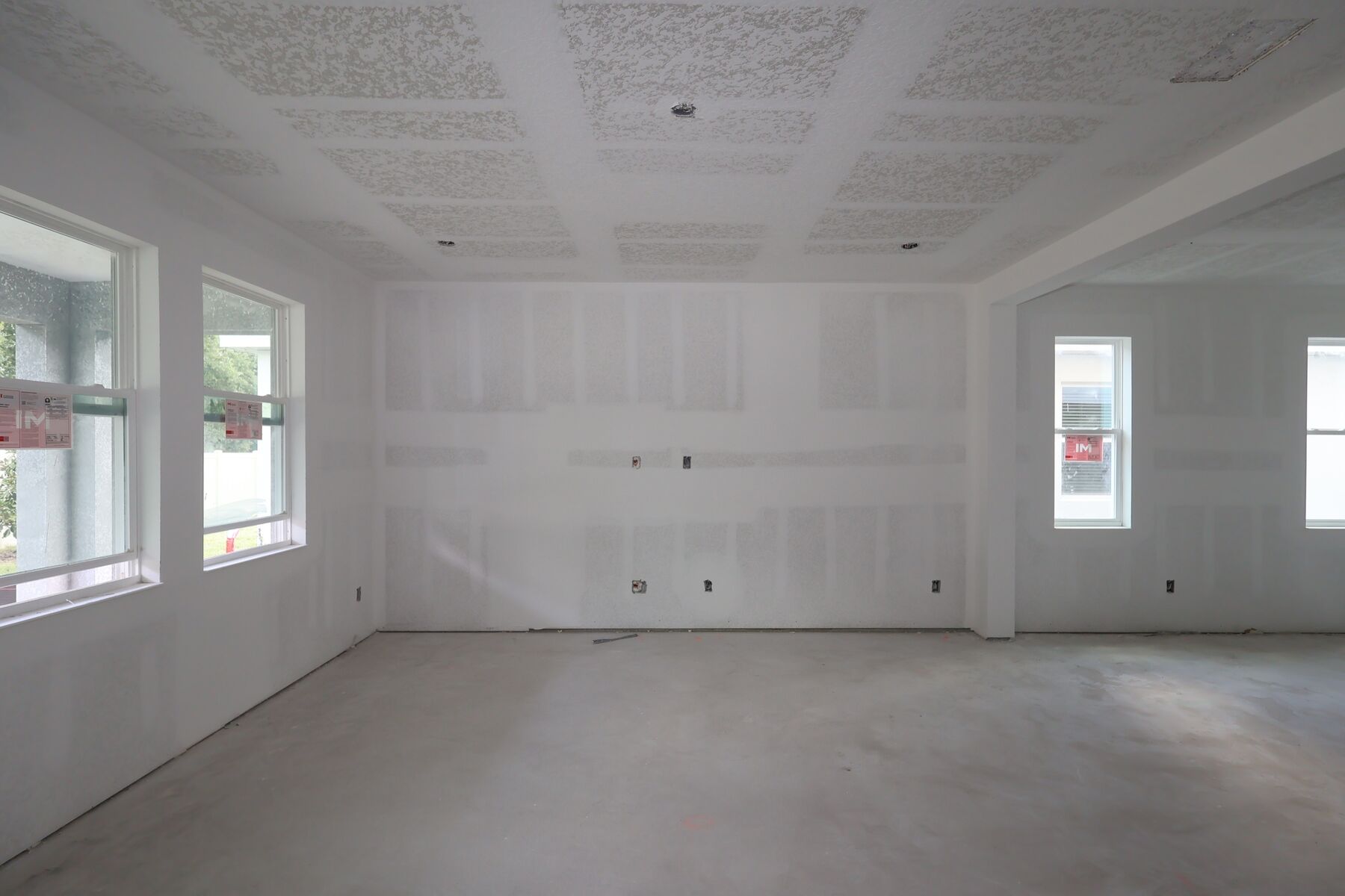 Drywall