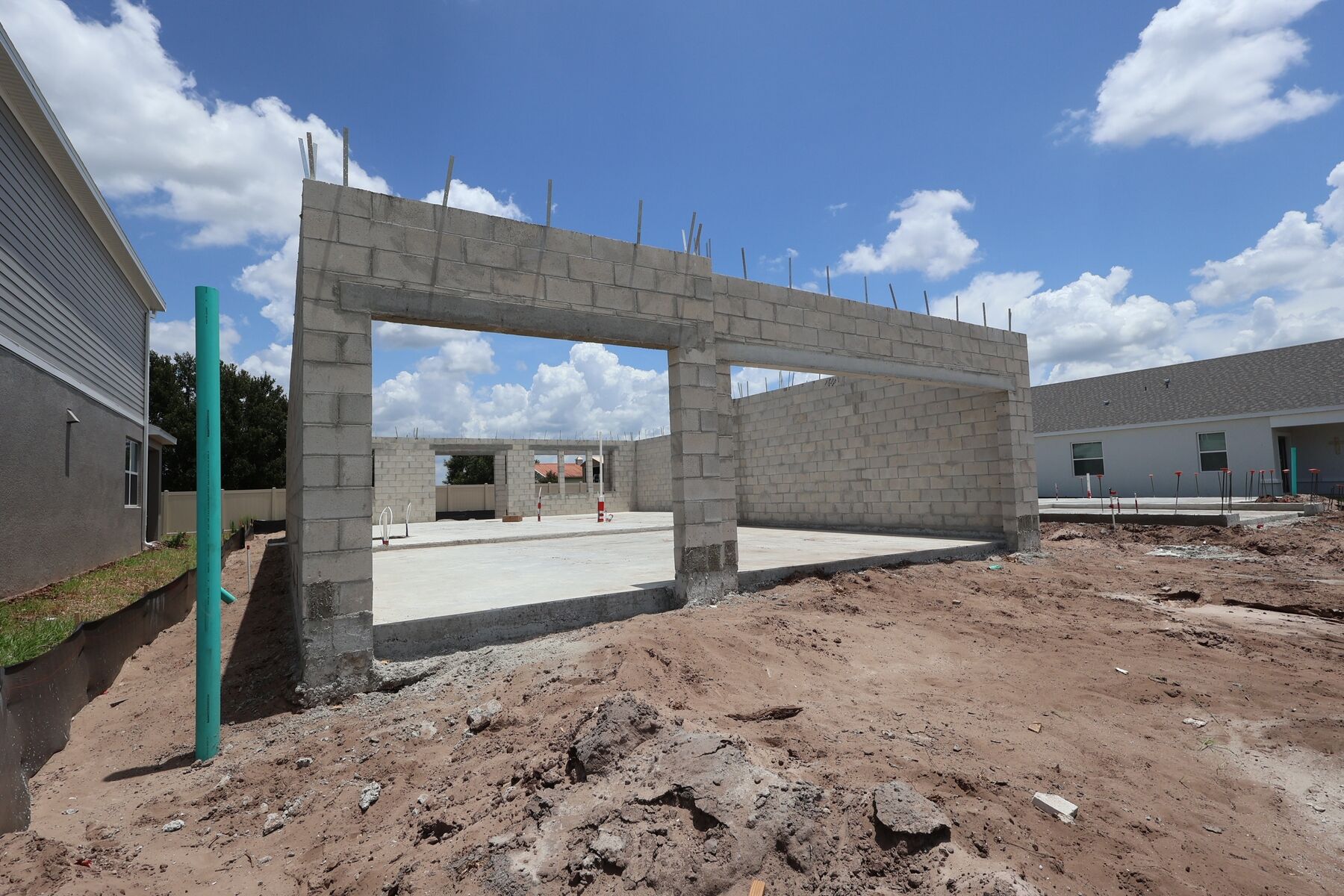 Homesite
