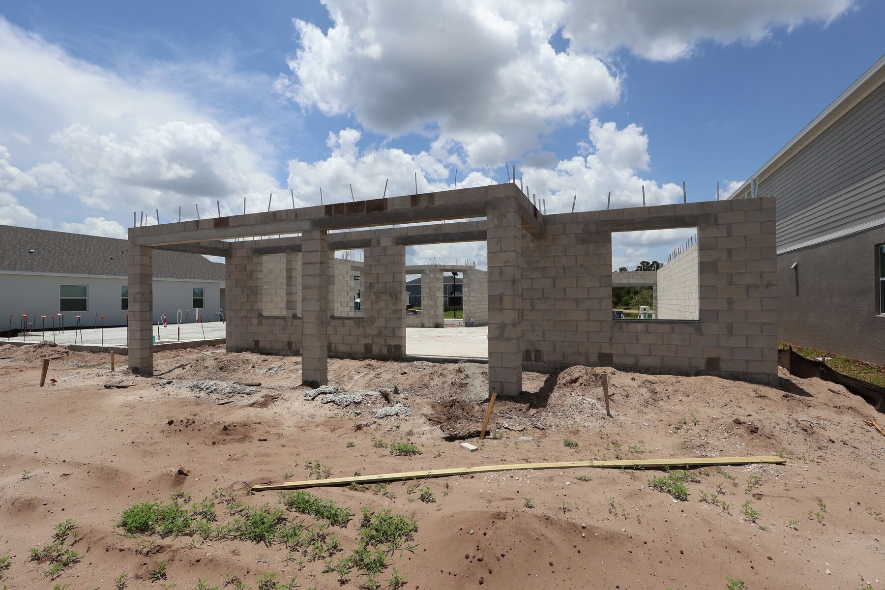 Homesite