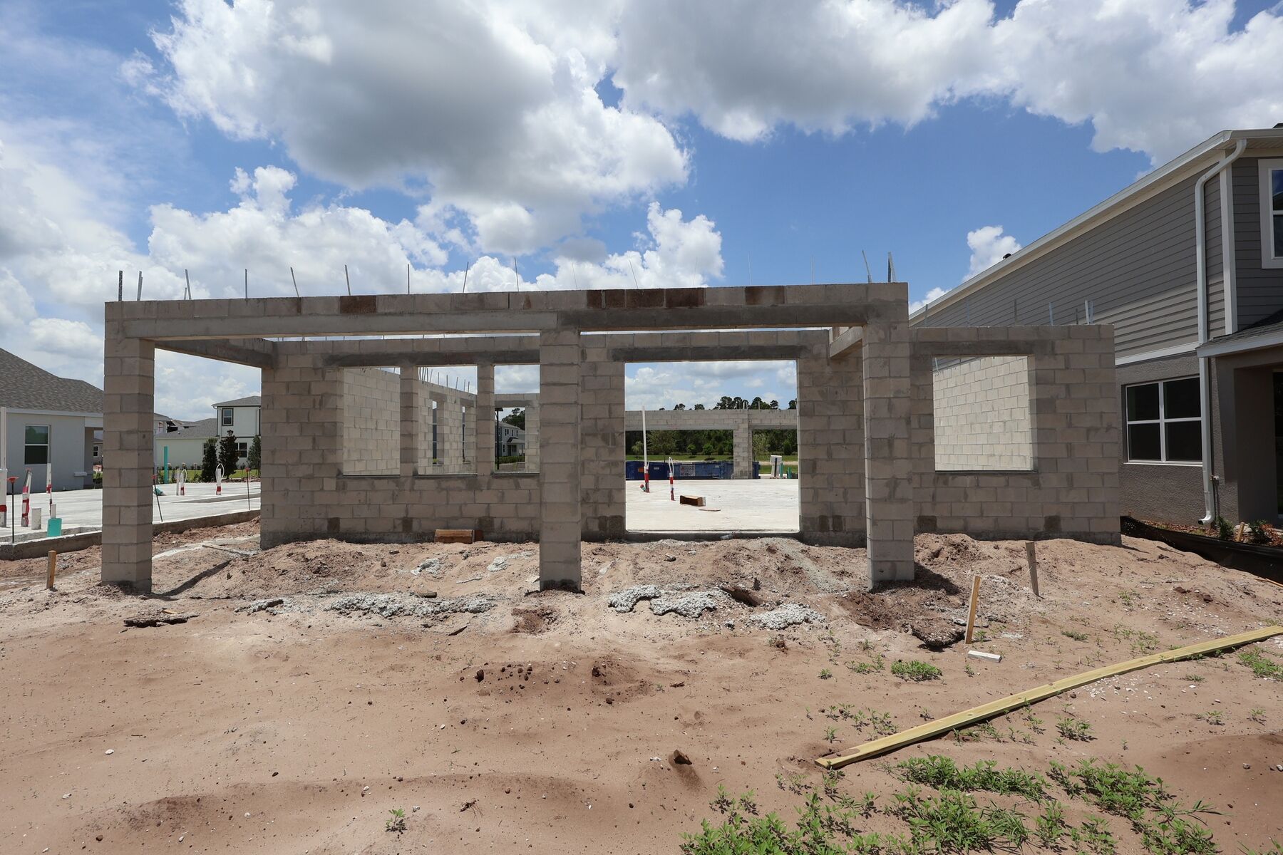 Homesite