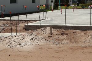 Homesite