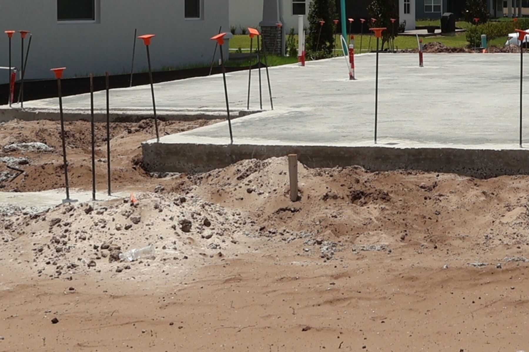 Homesite
