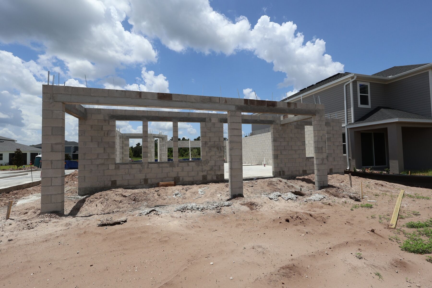Homesite