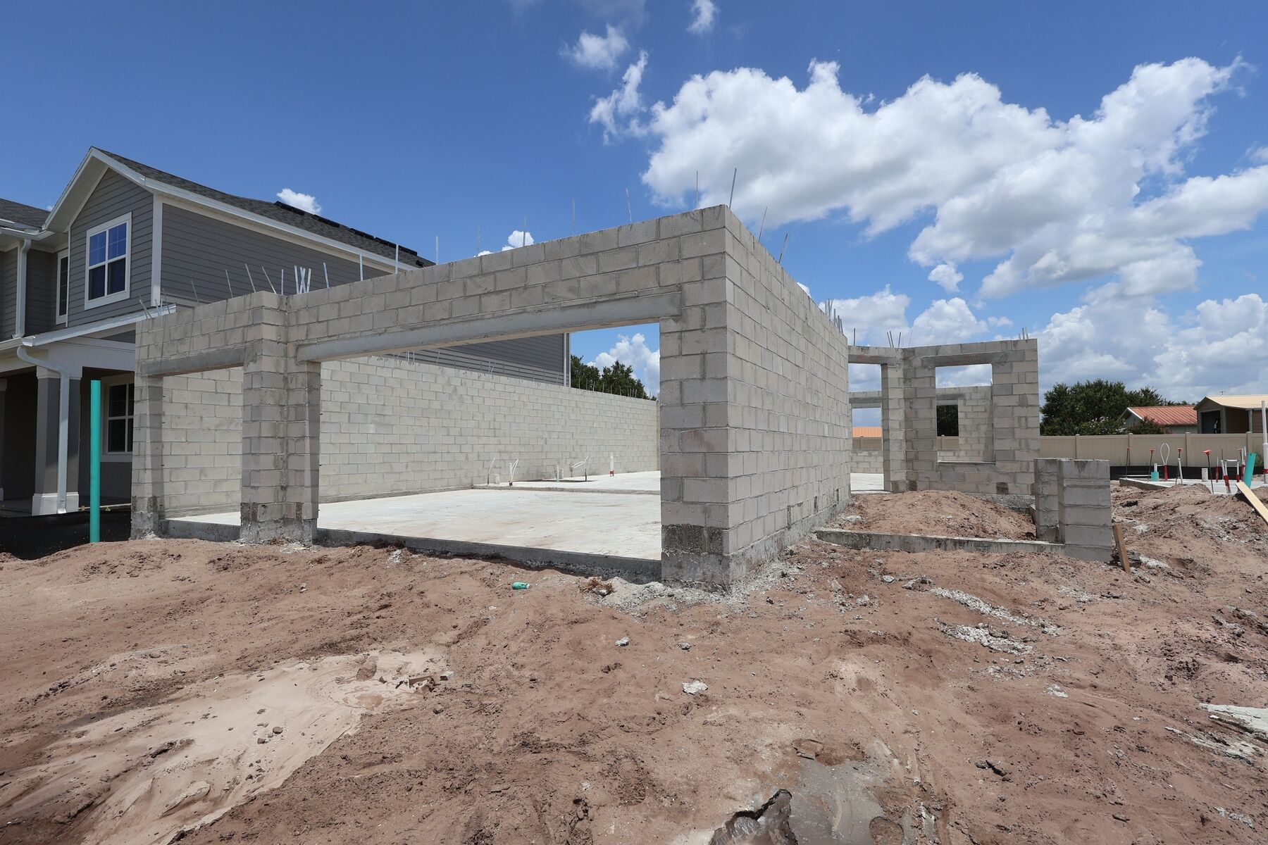 Homesite
