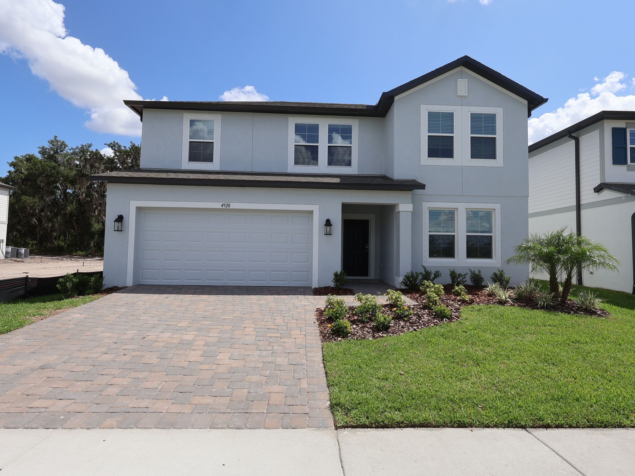 Front Exterior