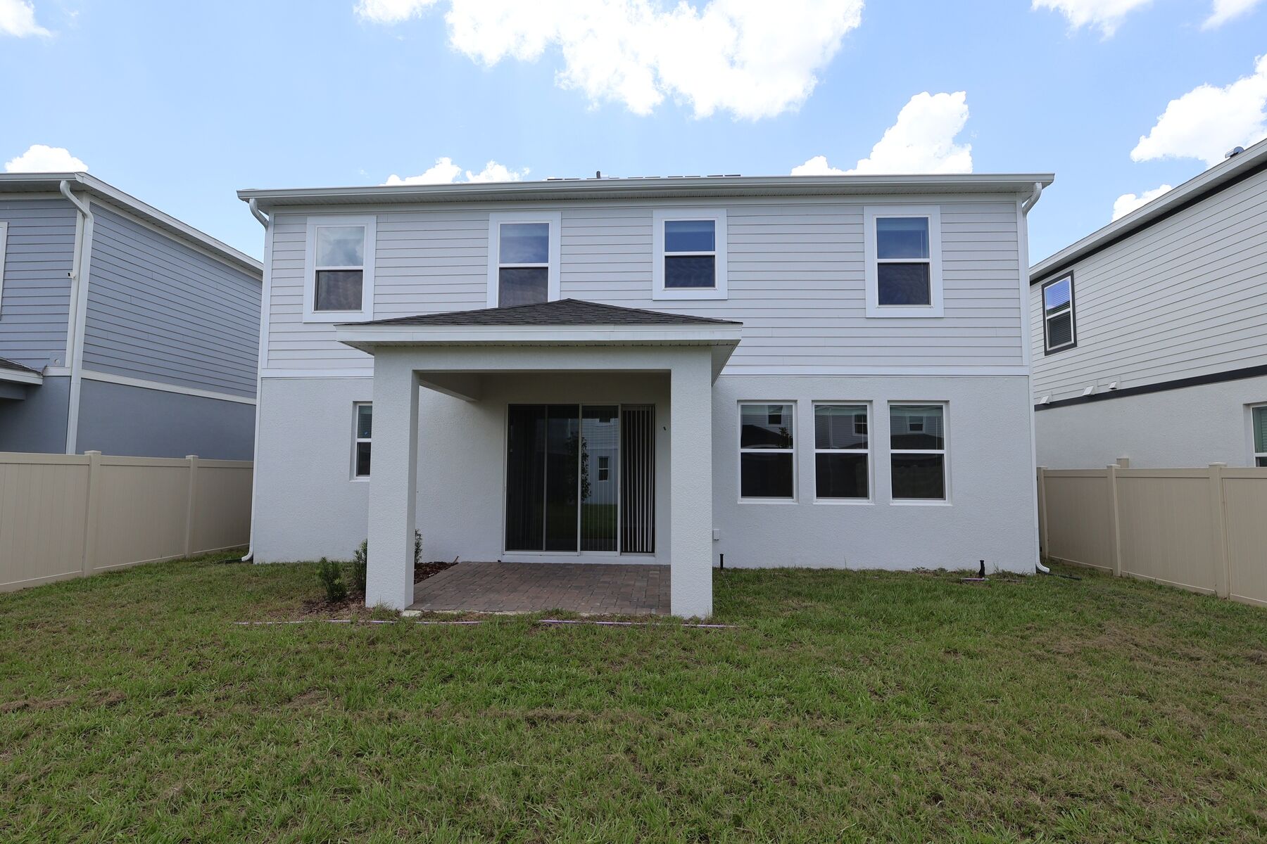 Front Exterior