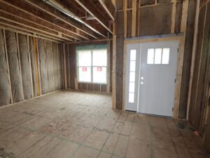 Insulation