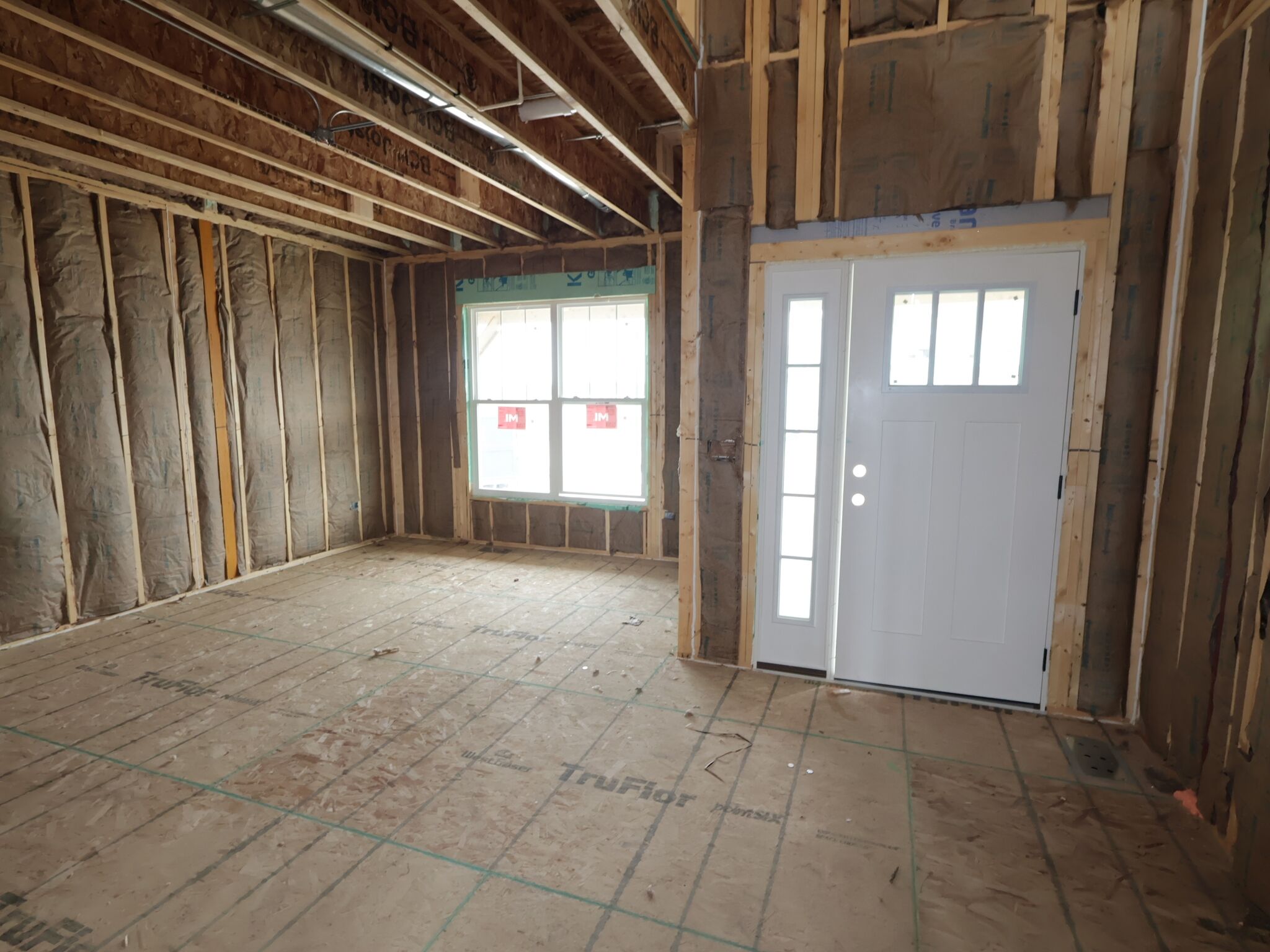 Insulation