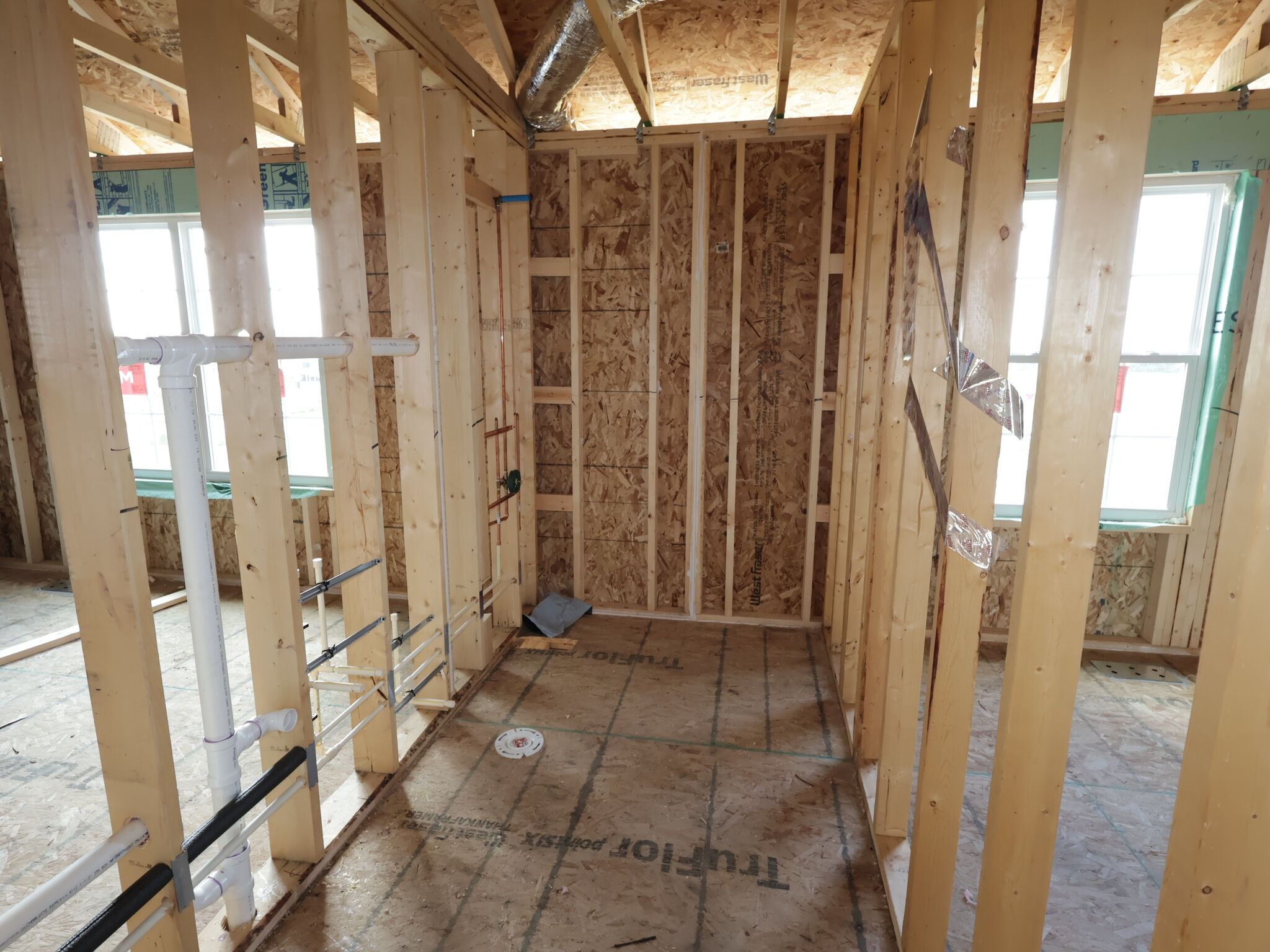 Framing