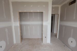 Owner's Closet