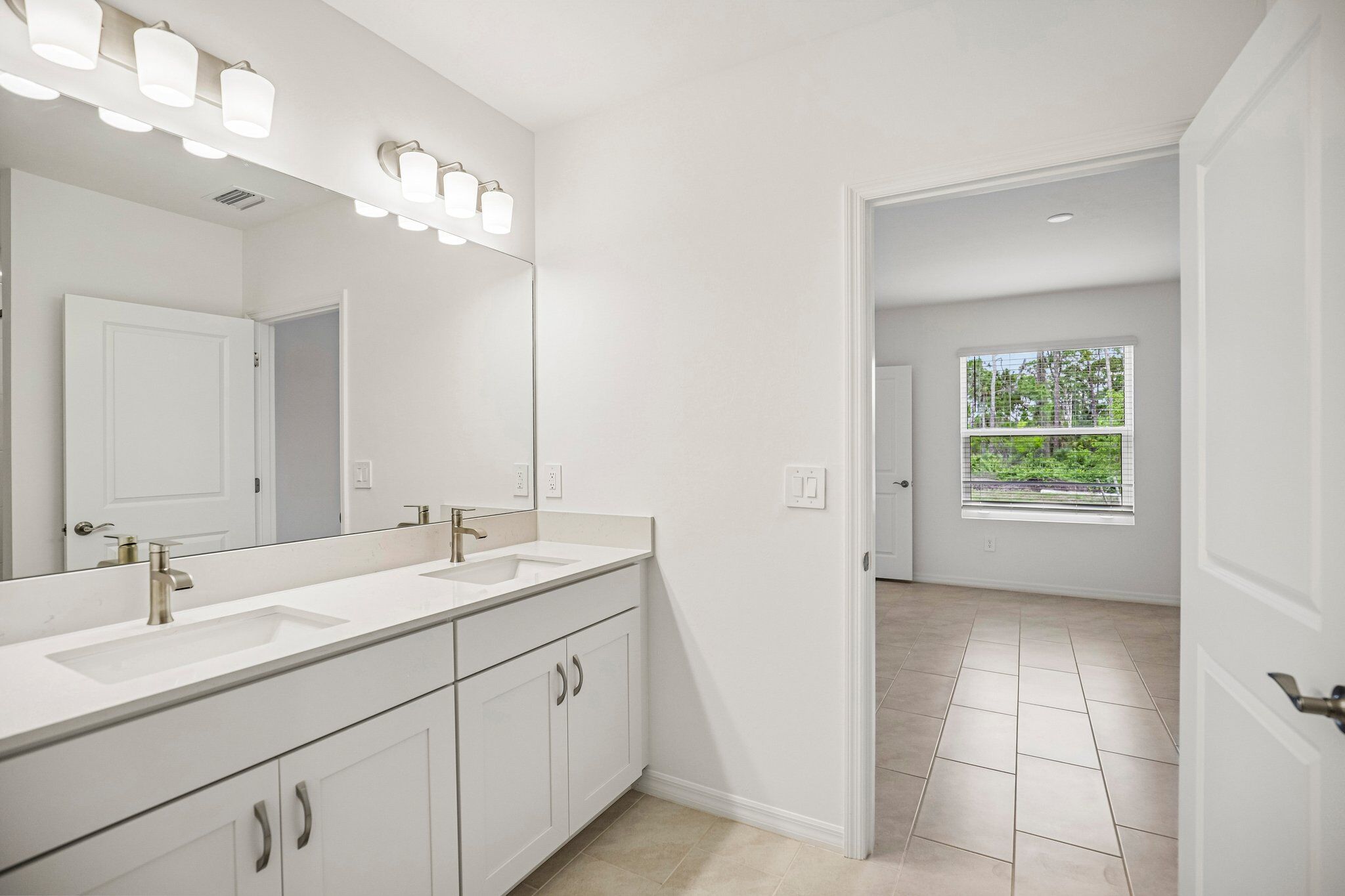 Owner's Bathroom