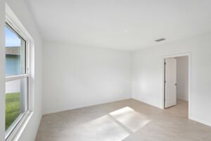Owner's Bedroom