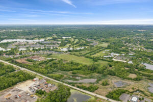 Kemper Ridge 