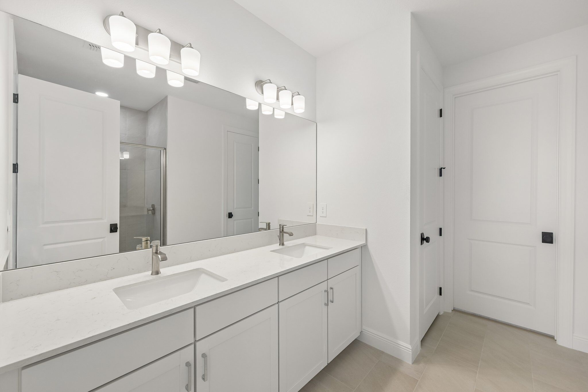 Owner's Bathroom