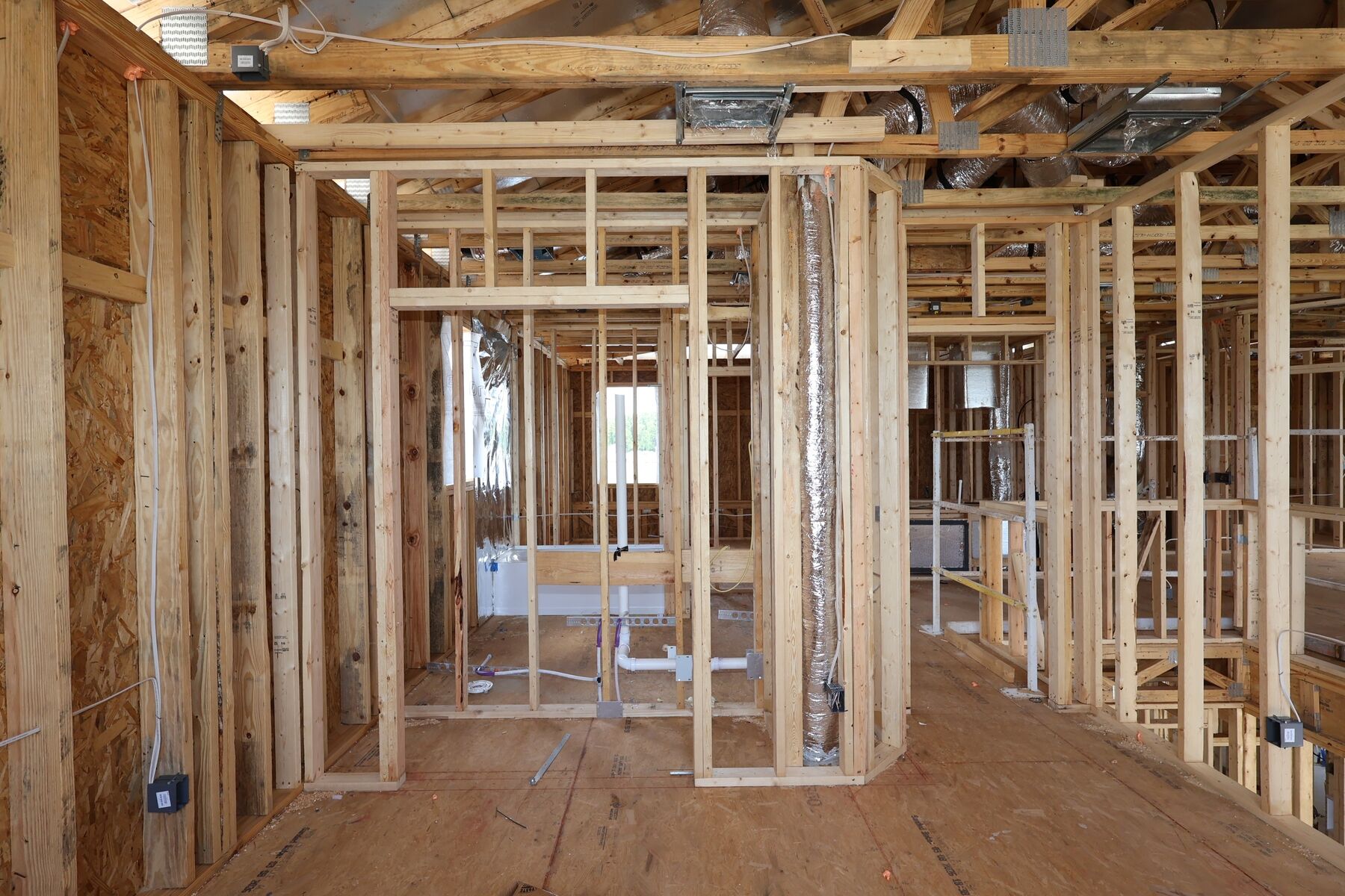 Framing
