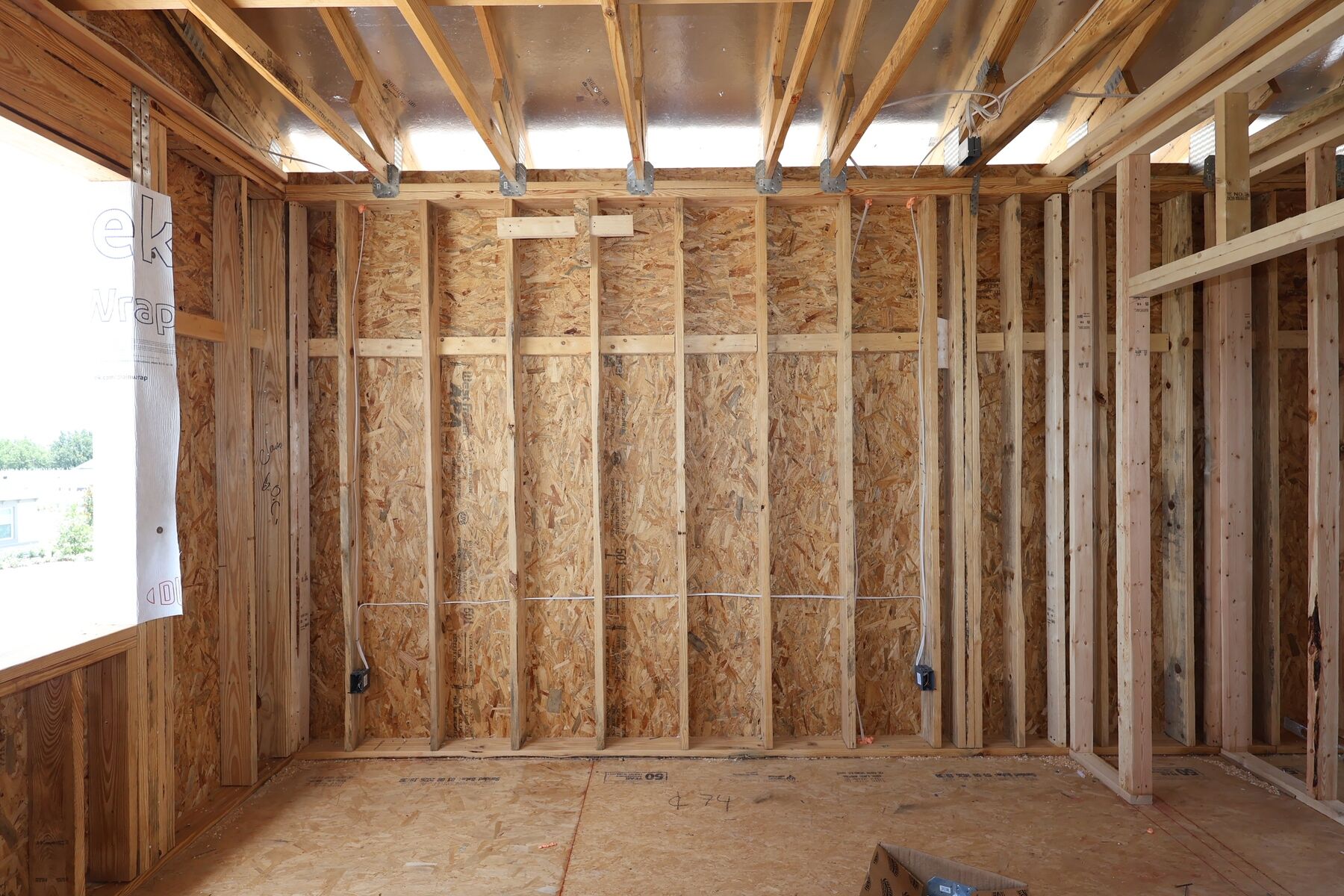 Framing