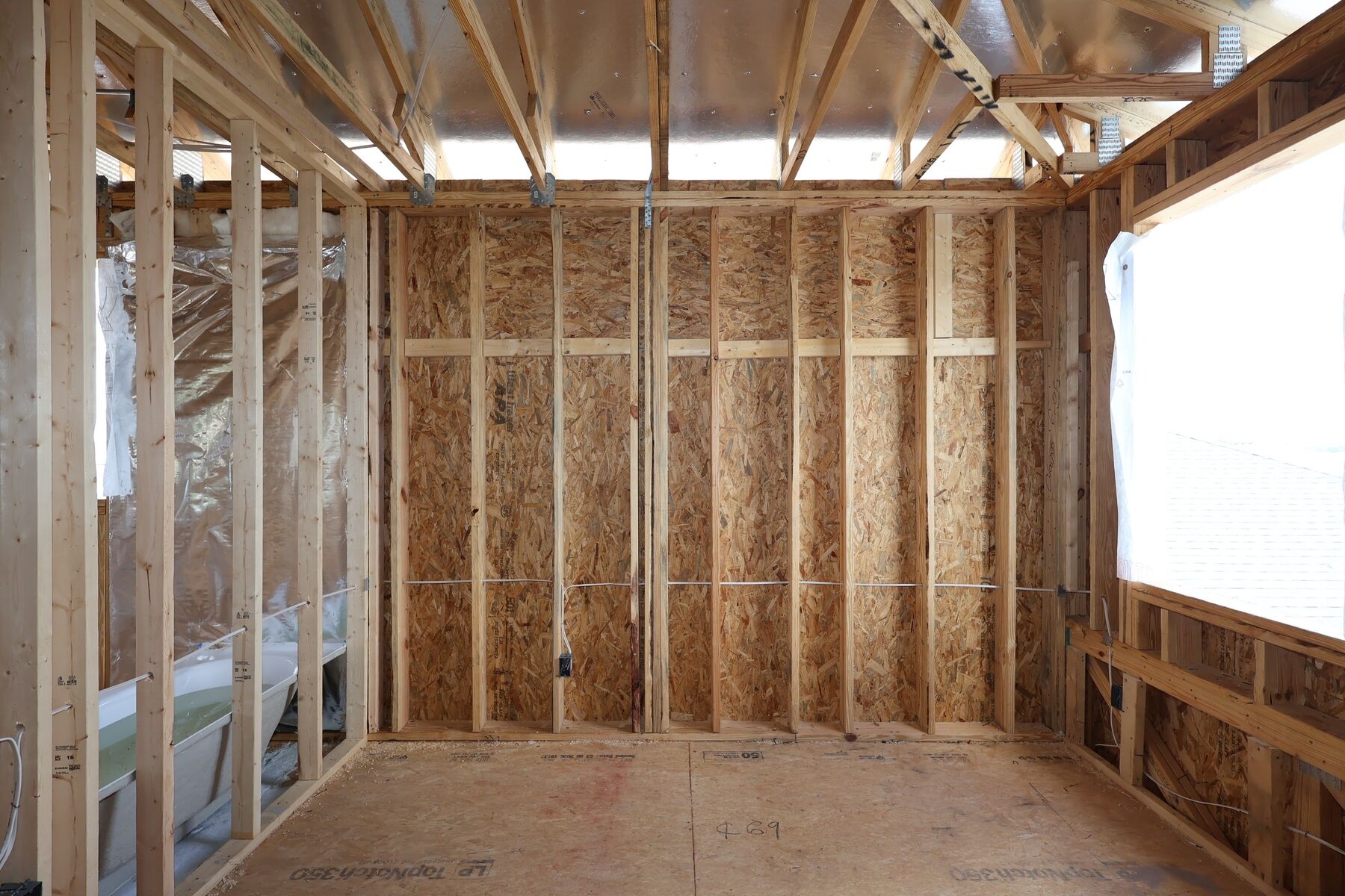 Framing