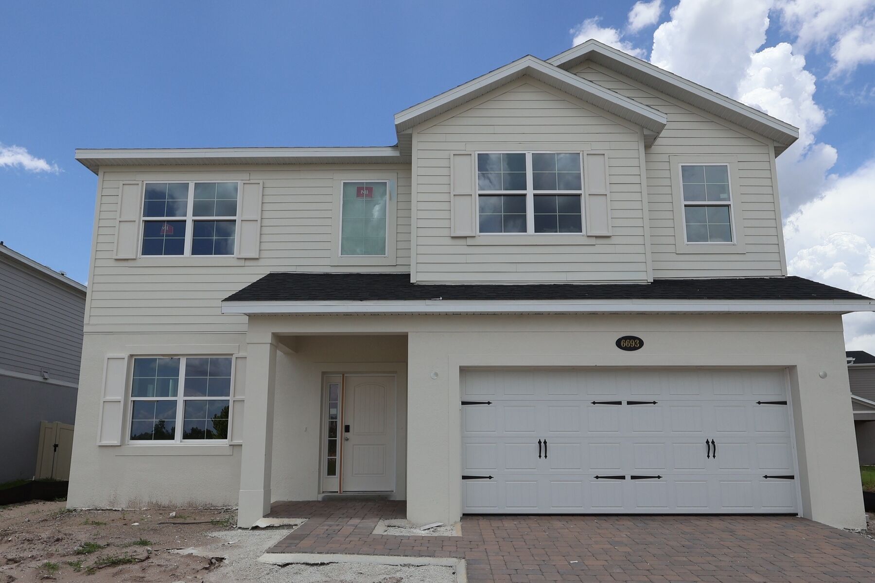 Front Exterior