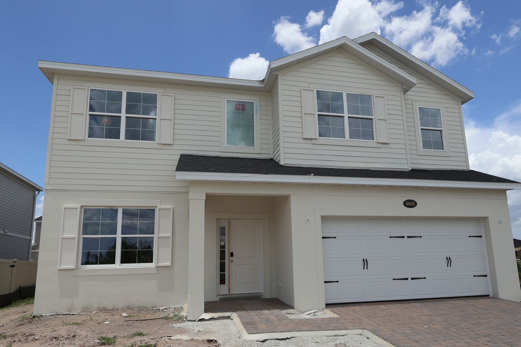 Front Exterior