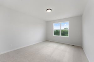 Owner's Bedroom
