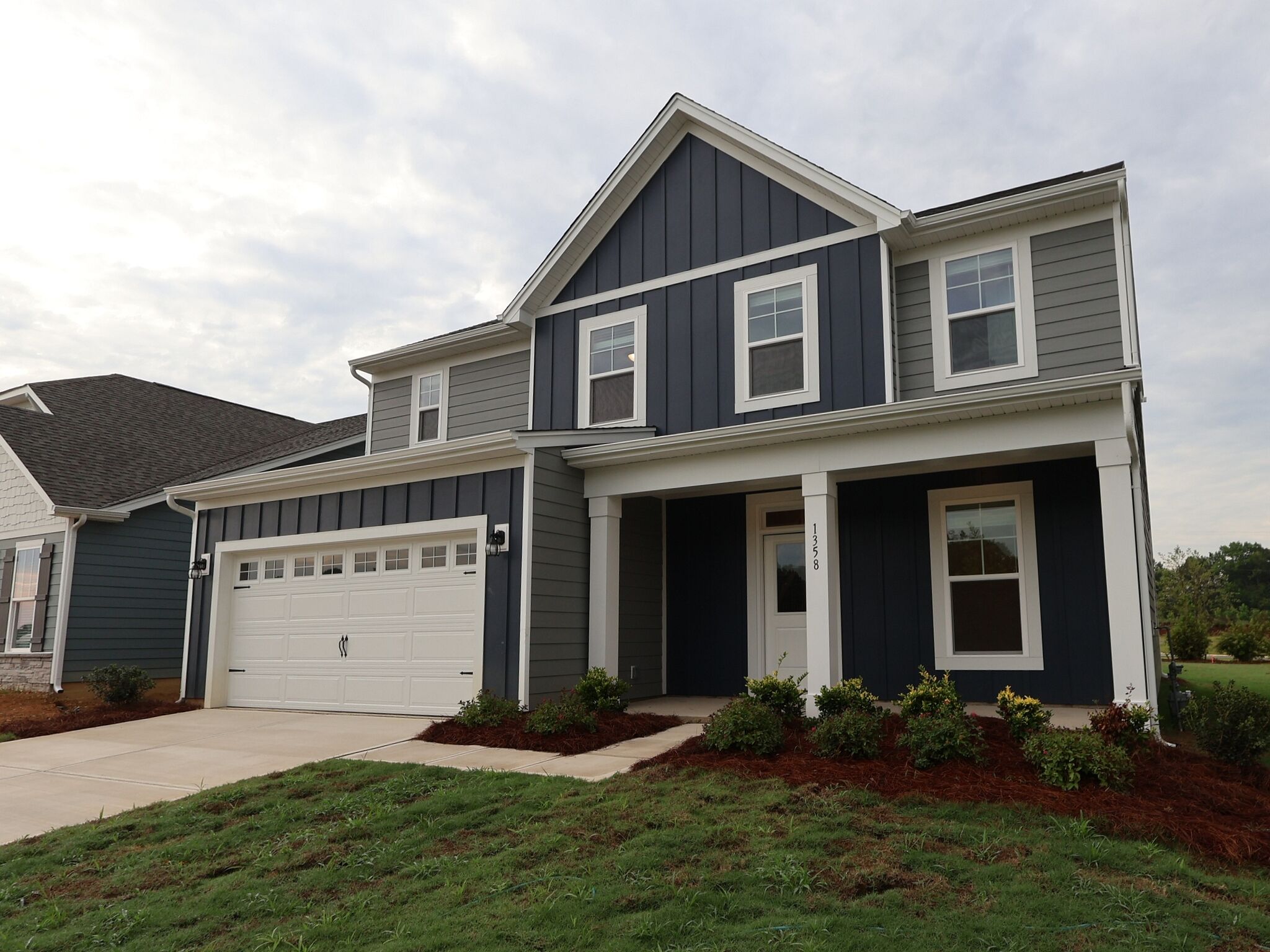 Front Exterior