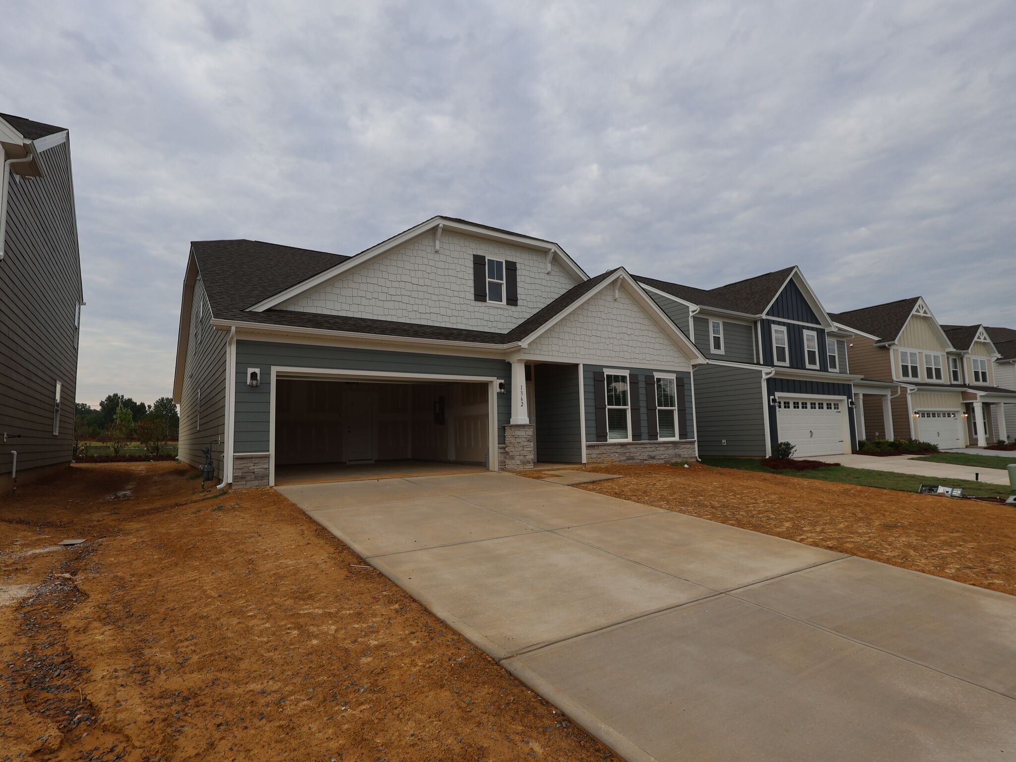 Front Exterior