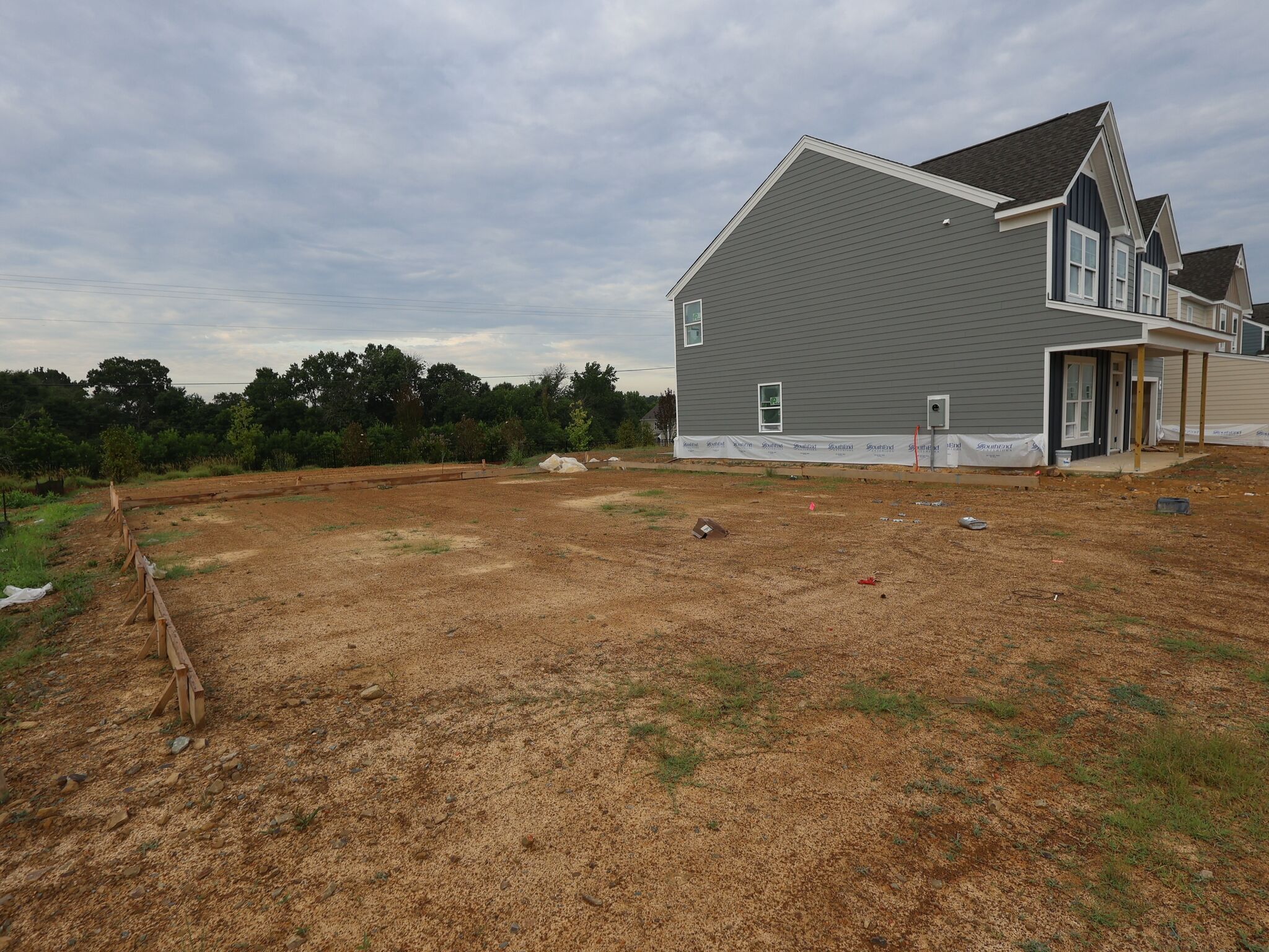 Homesite