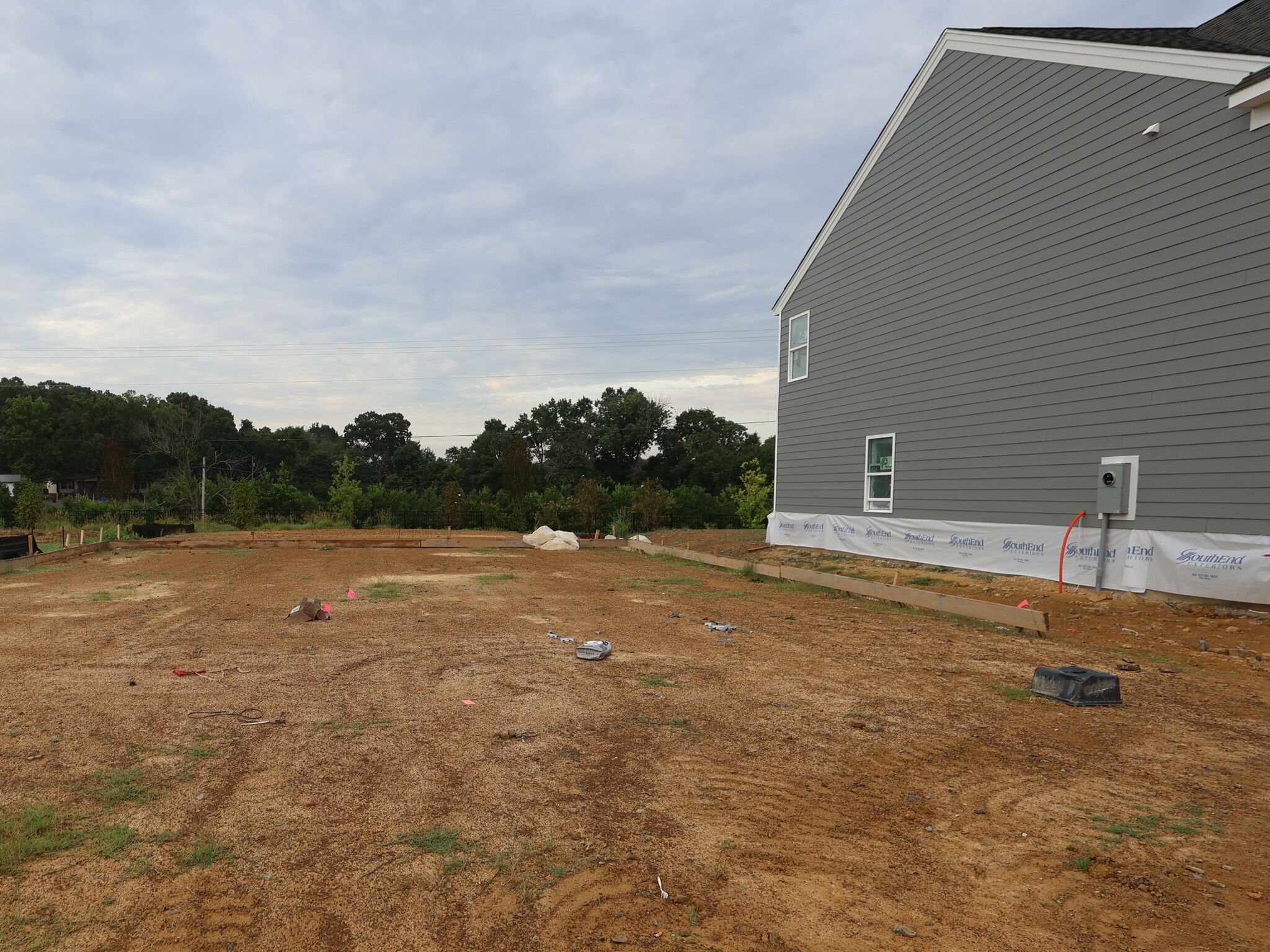 Homesite
