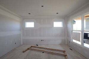 Drywall