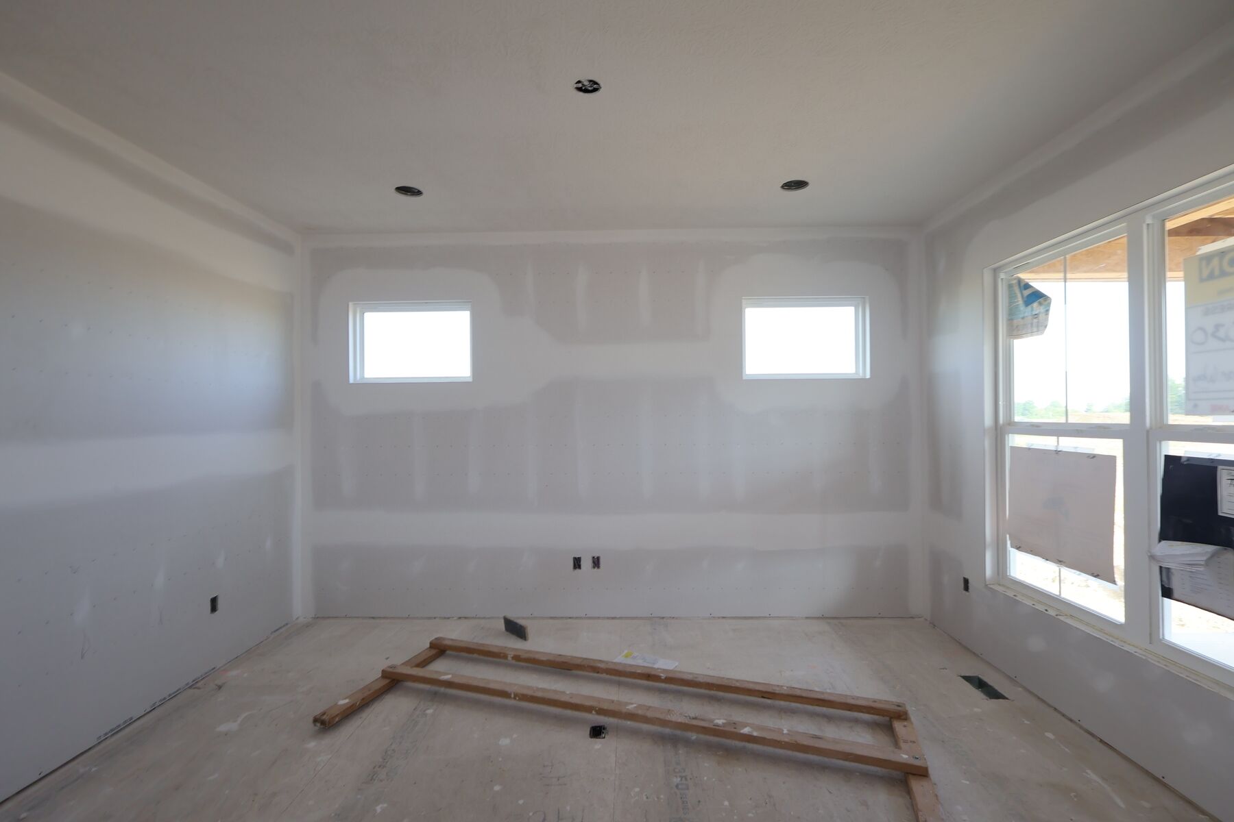 Drywall