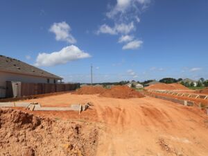 Homesite